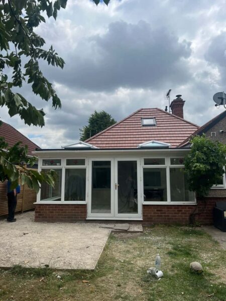 Roofing Bedfordshire 5